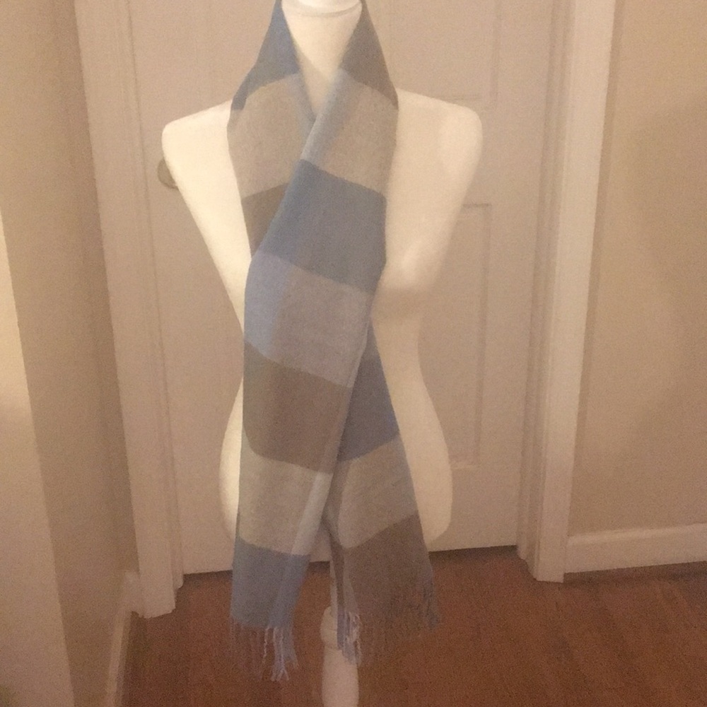 Scarf 100% Cashmere